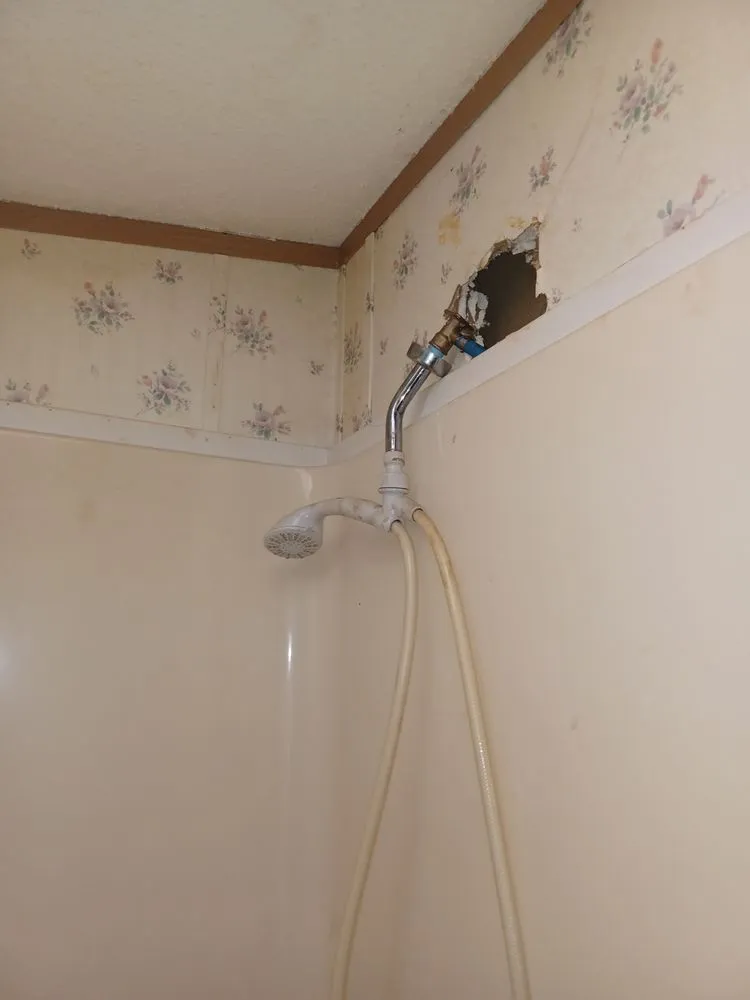 Slide of Bennett Plumbing & Heating