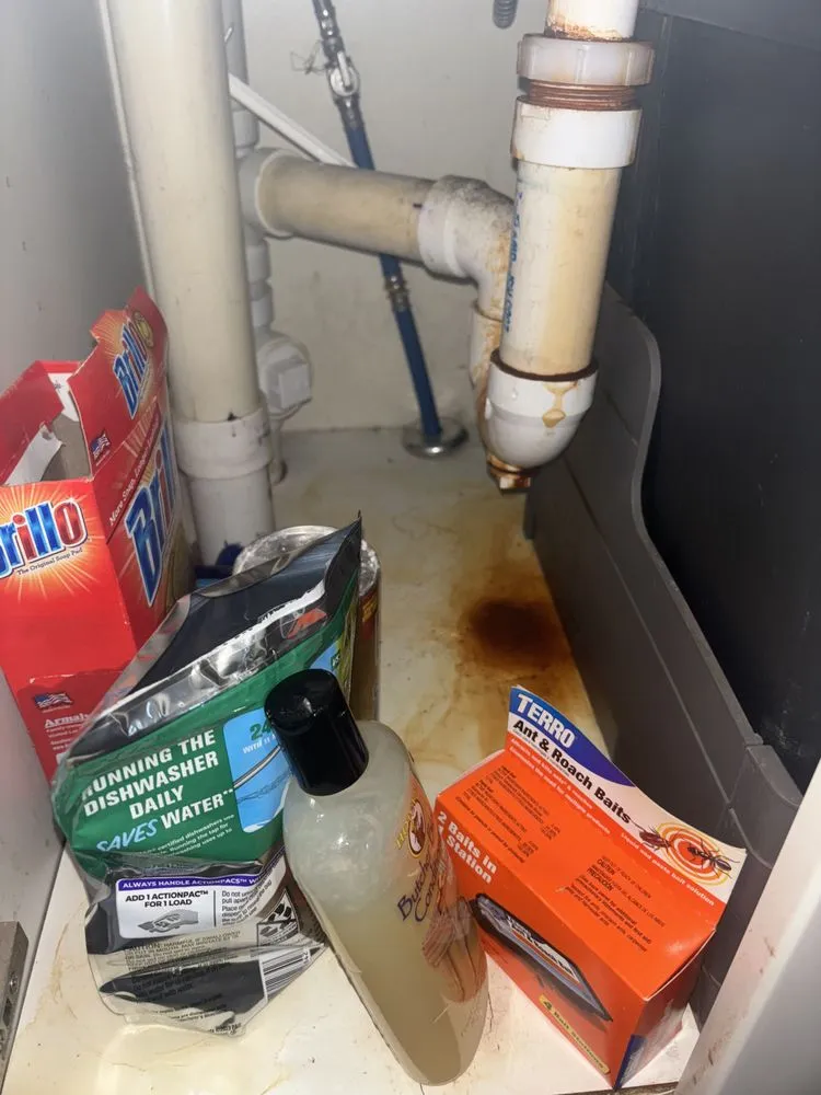 Slide of Bennett Plumbing & Heating