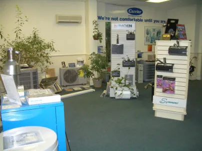 Slide of Bennett Plumbing & Heating