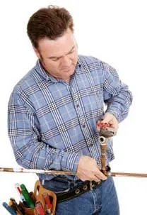 Bennett Street Plumbing and Heating Logo