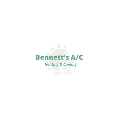 Bennett’s A/C & Fix It All