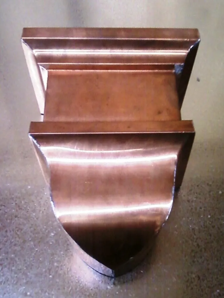 Slide of Bennetts Hvac & Sheet Metal