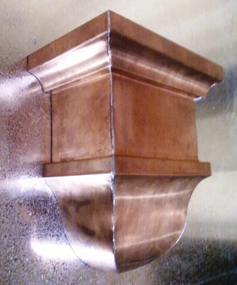 Slide of Bennetts Hvac & Sheet Metal