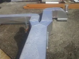 Slide of Bennetts Hvac & Sheet Metal