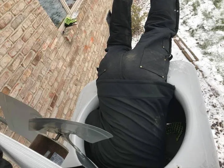 Slide of Bennett's HVAC Services