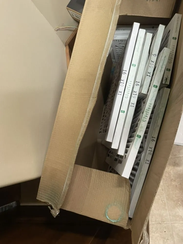 Slide of Benny Dough