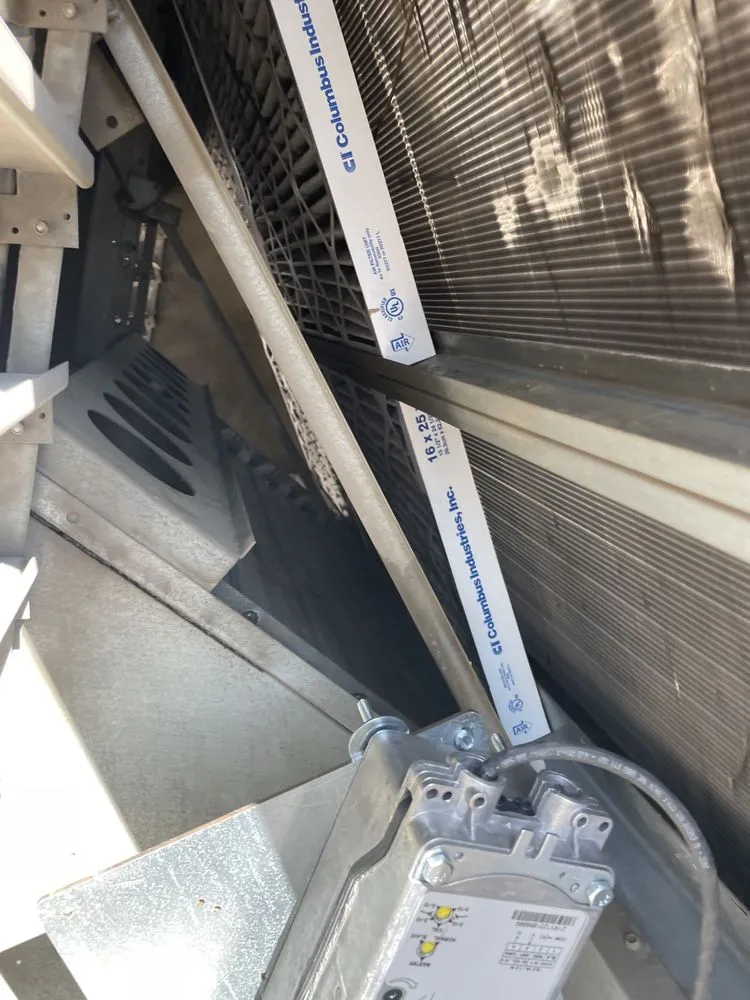 Slide of Benny Dough