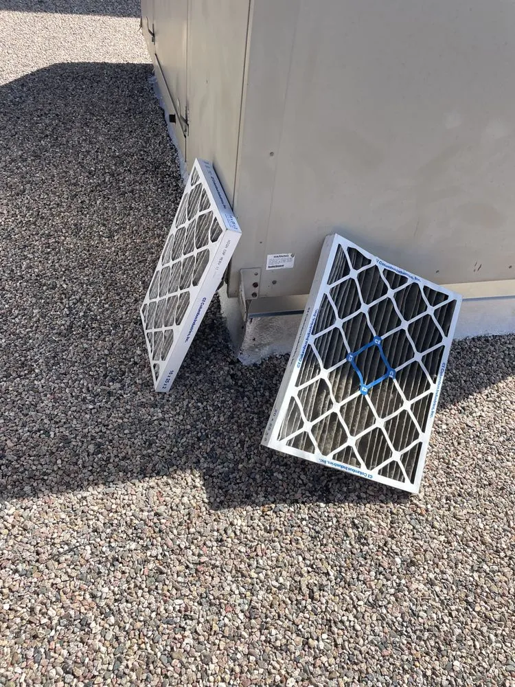 Slide of Benny Dough