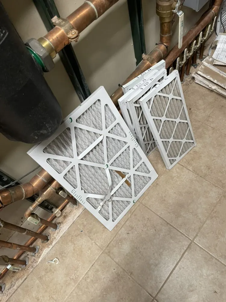 Slide of Benny Dough