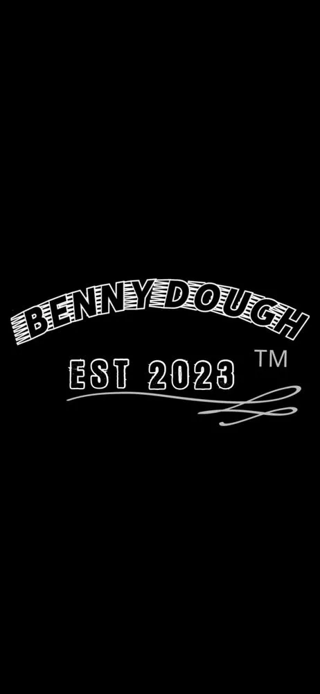Slide of Benny Dough