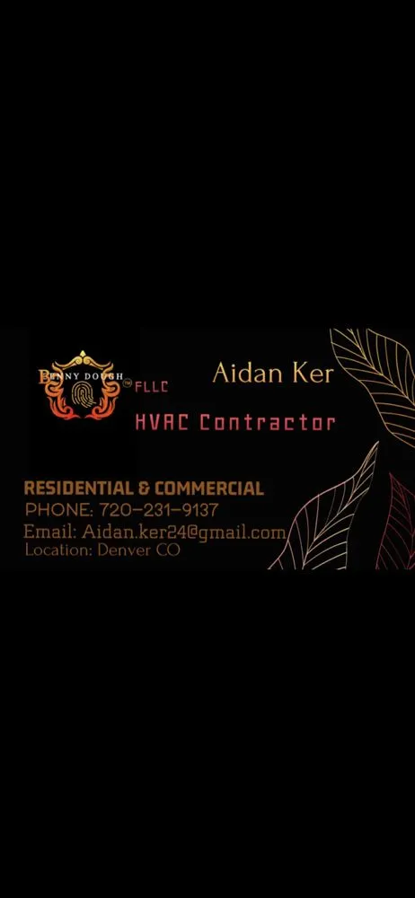 Slide of Benny Dough