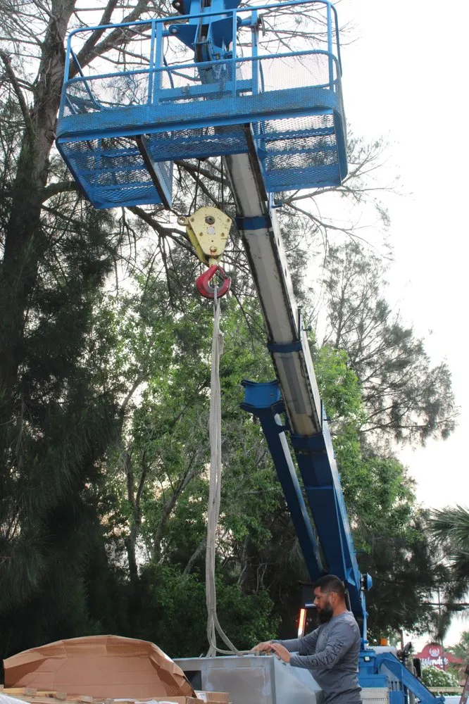 Slide of Benny's Heating & Cooling