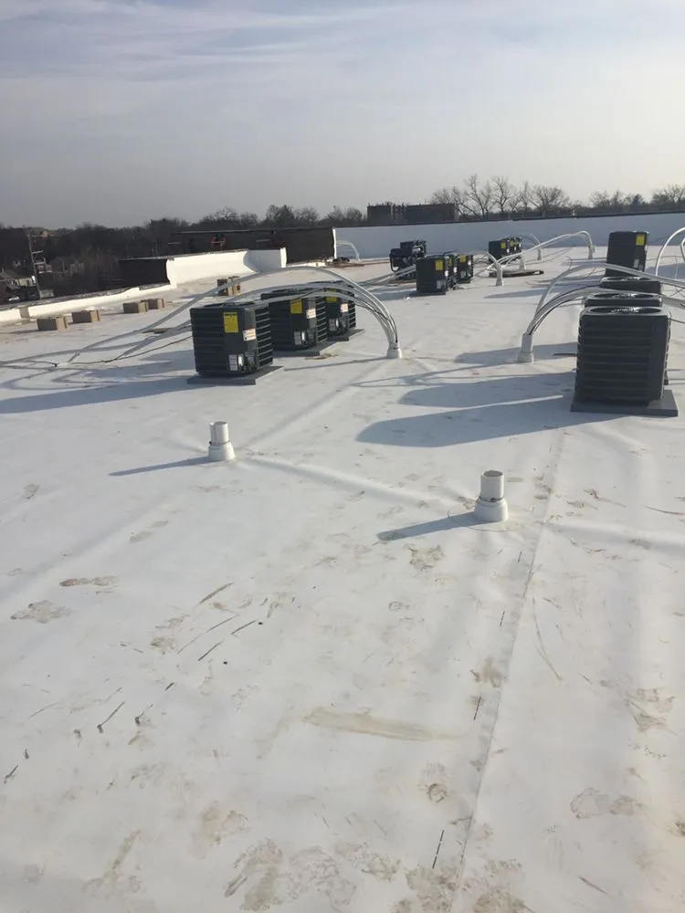 Slide of Benny's Heating and Air Conditioning