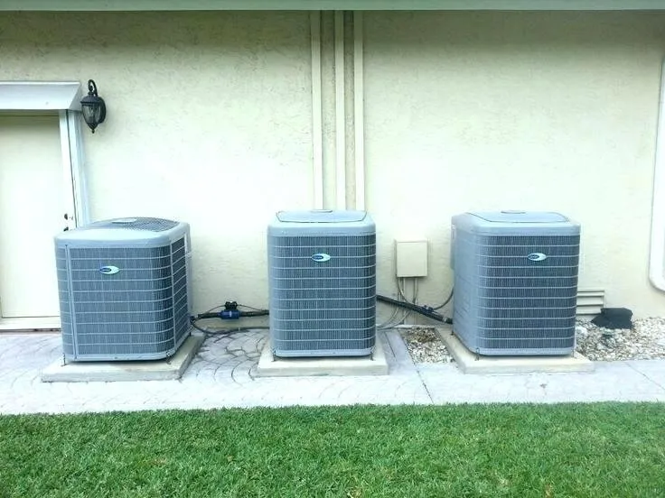 Slide of Benny's Heating and Air Conditioning