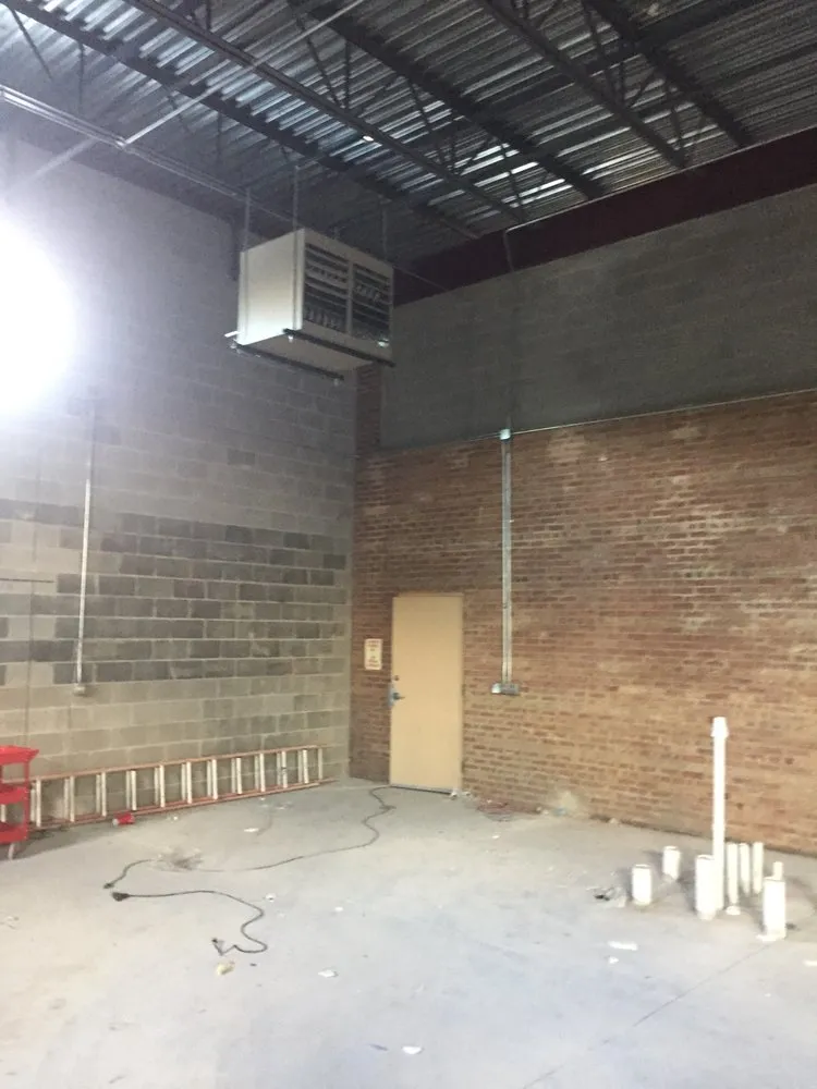 Slide of Benny's Heating and Air Conditioning