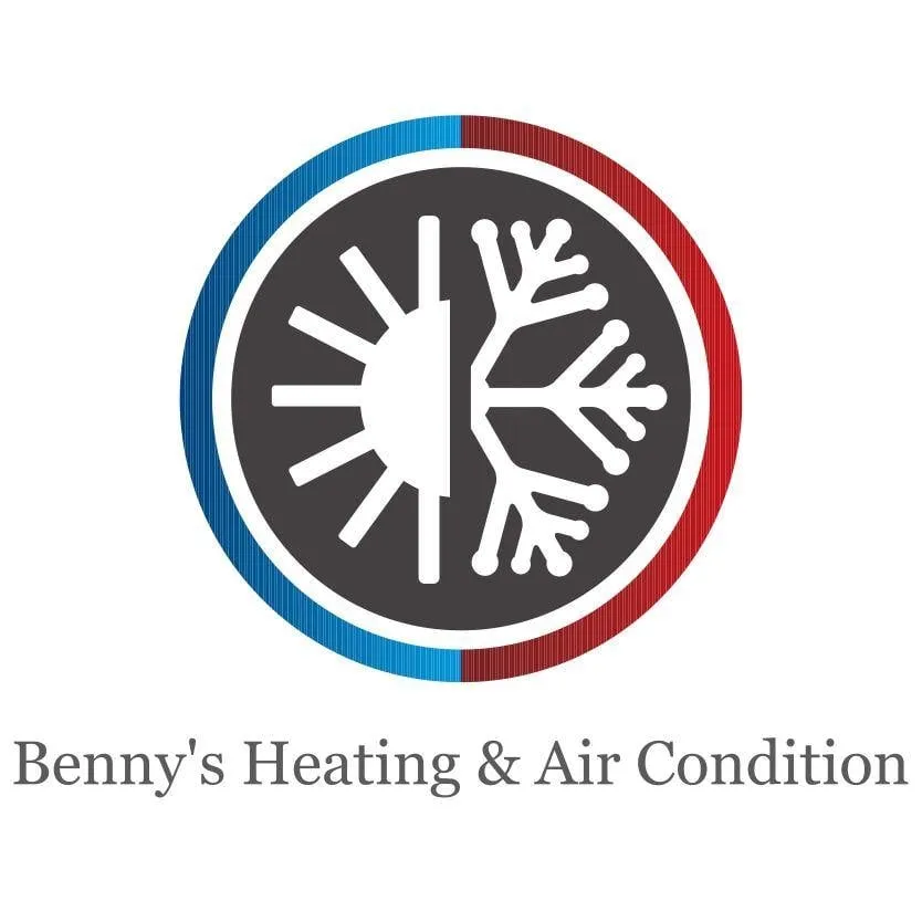 Slide of Benny's Heating and Air Conditioning