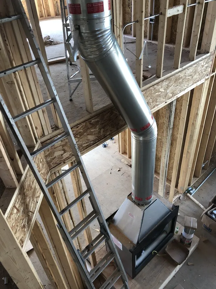 Slide of Benny's Heating and Air Conditioning