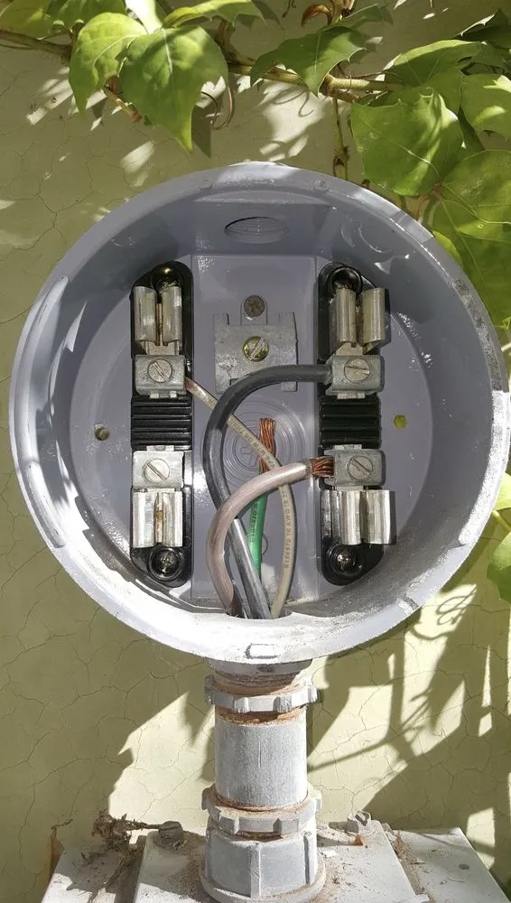 Slide of Bennys HVAC & Electrical