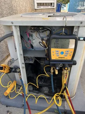 Bennys HVAC & Electrical Logo