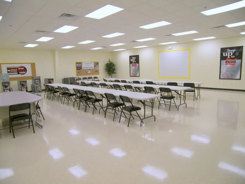 Slide of Benoist Bros Supply