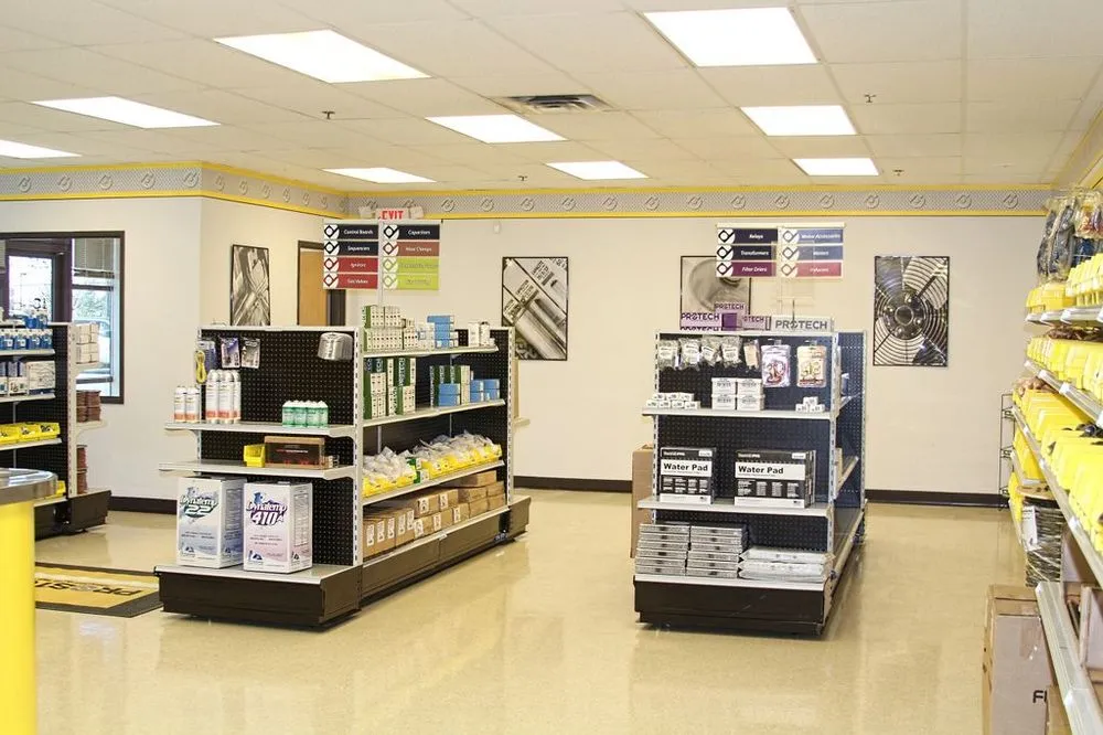 Slide of Benoist Bros Supply