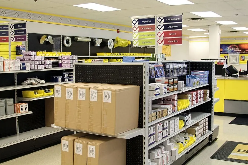 Slide of Benoist Bros Supply