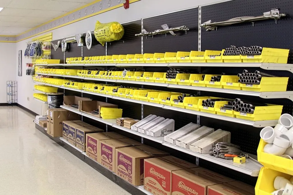 Slide of Benoist Bros Supply