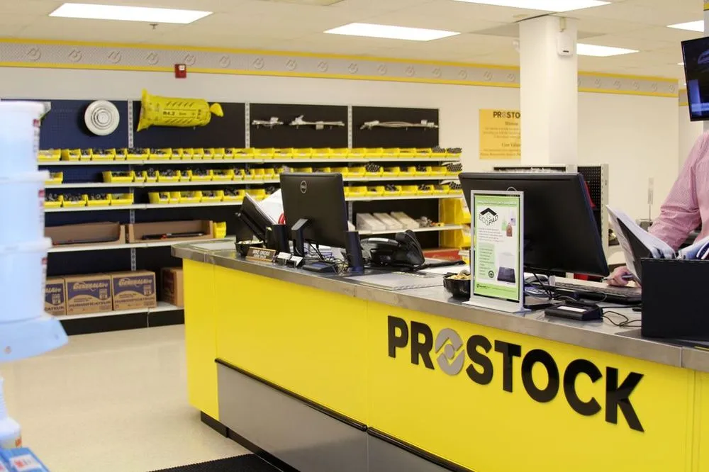 Slide of Benoist Bros Supply