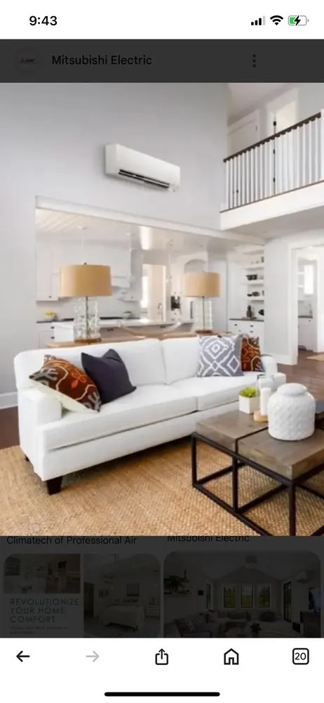 Slide of Benoit Plumbing