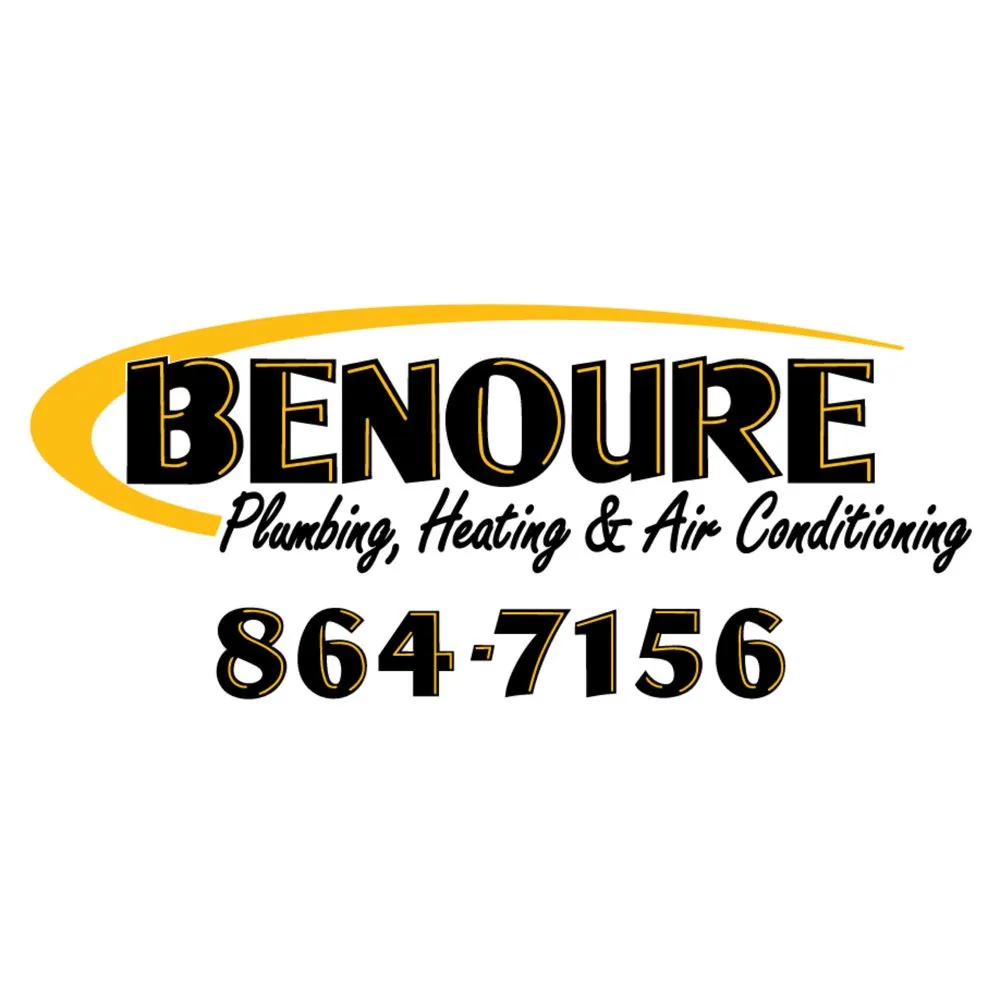 Slide of Benoure Plumbing, Heating & Air Conditioning