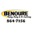 Slide of Benoure Plumbing, Heating & Air Conditioning
