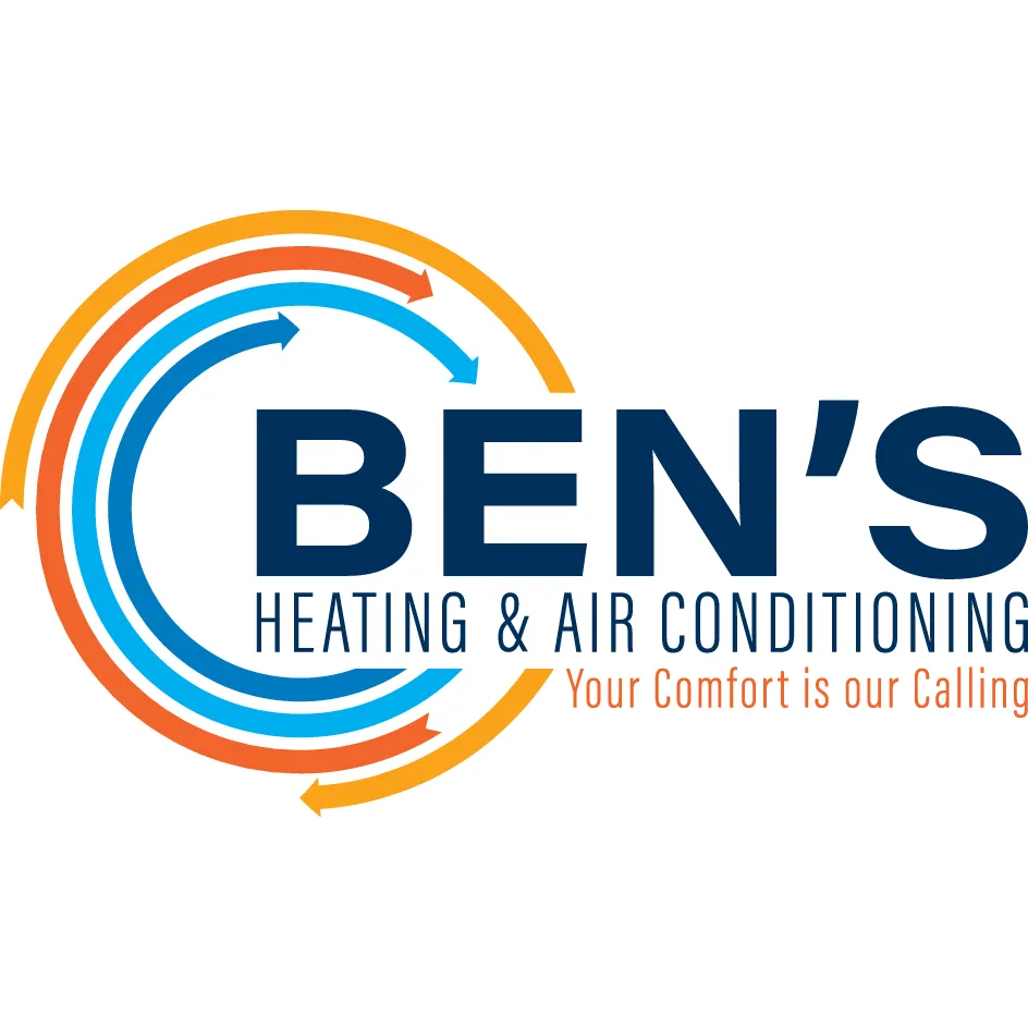 Slide of Ben's Heating & Air Conditioning