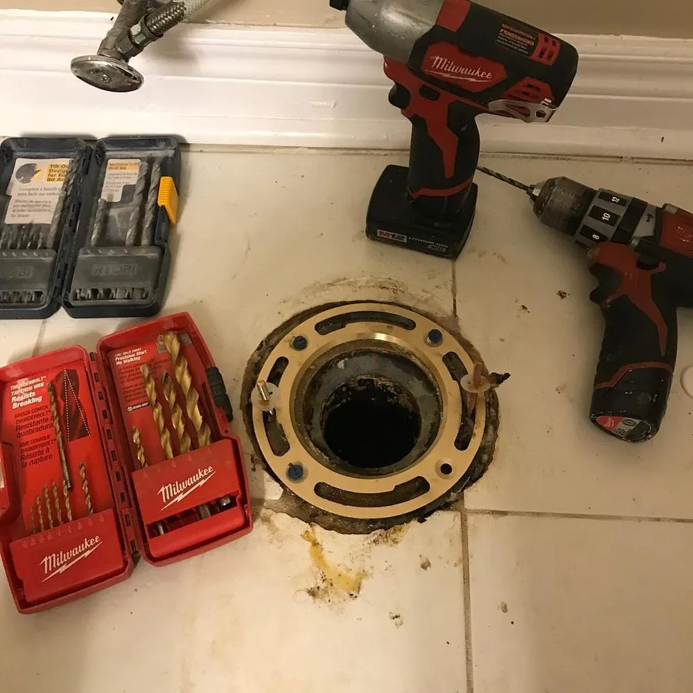 Slide of Bensenville Plumbing & Sewer