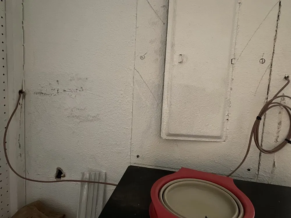 Slide of Benson & Benson Air Conditioning Service