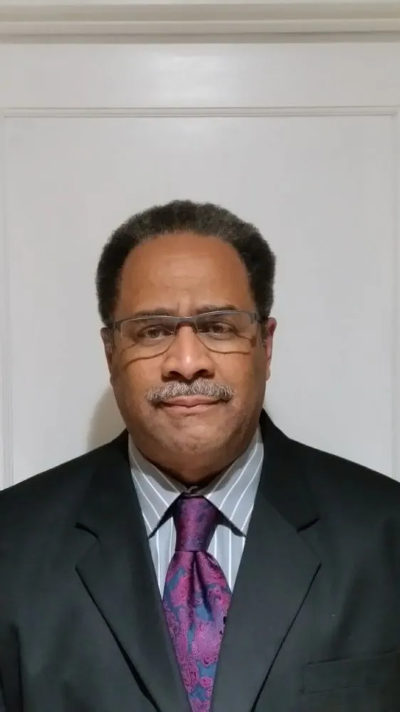 Slide of Benson Filter Maintenance