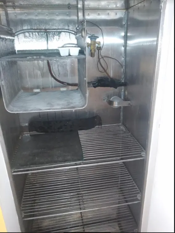 Slide of Benson HVAC & Refrigeration