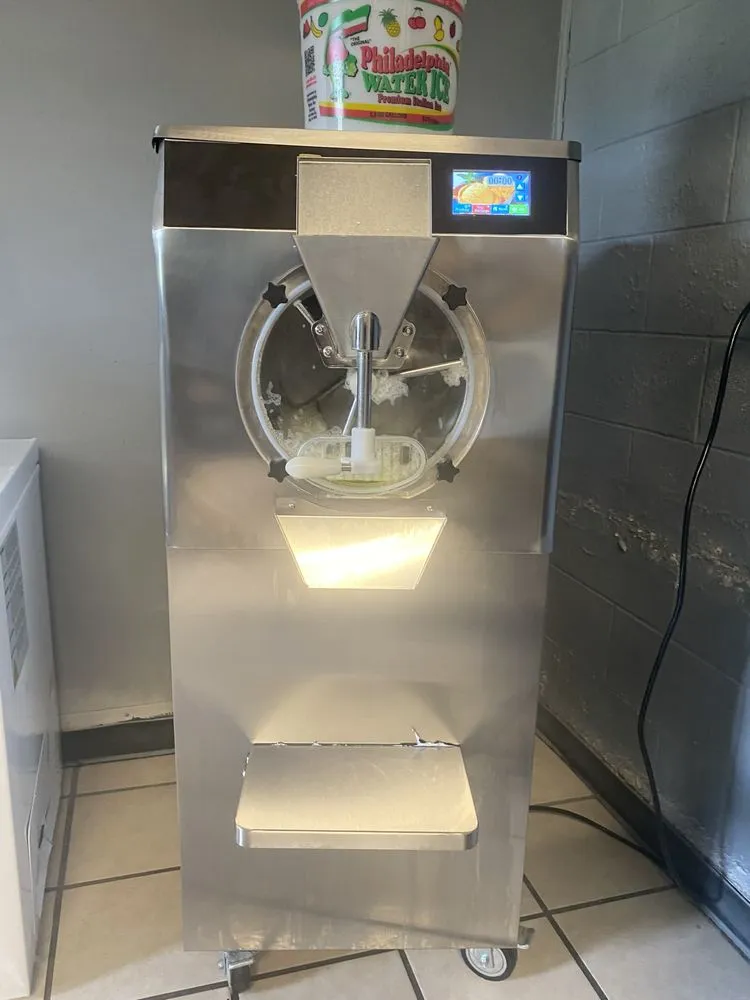 Slide of Benson HVAC & Refrigeration