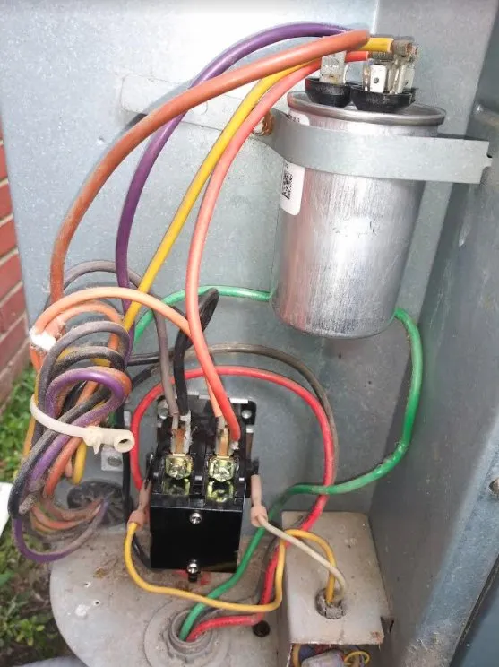 Slide of Benson HVAC & Refrigeration