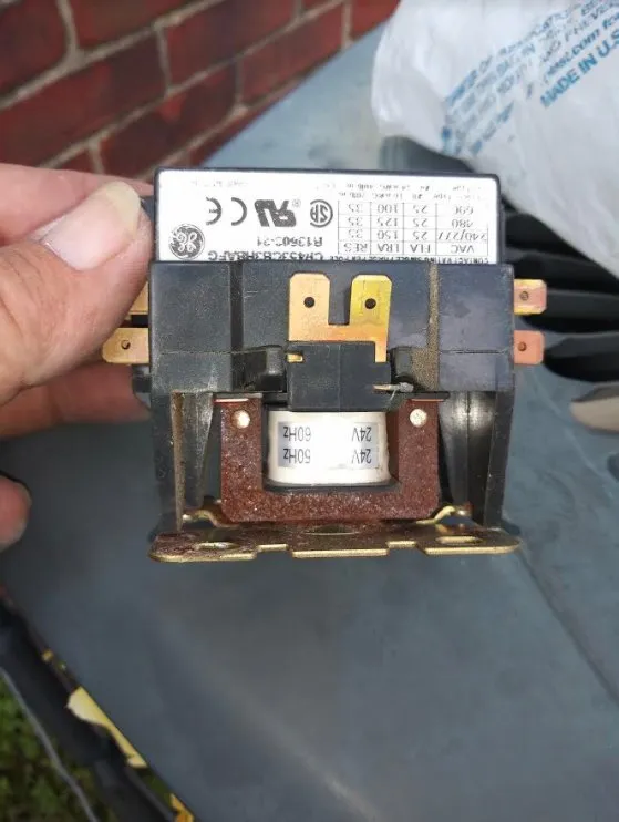 Slide of Benson HVAC & Refrigeration