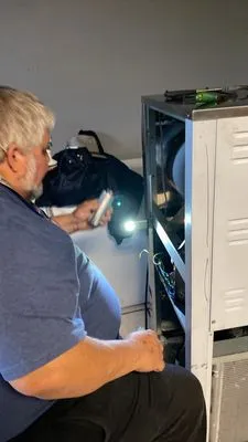 Benson HVAC & Refrigeration