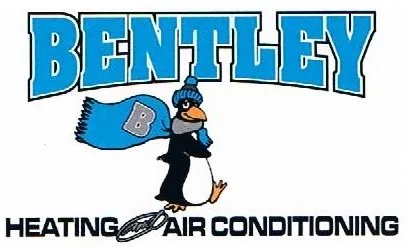 Slide of Bentley Heating and Air Conditioning