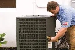 Slide of Bentley Heating and Air Conditioning