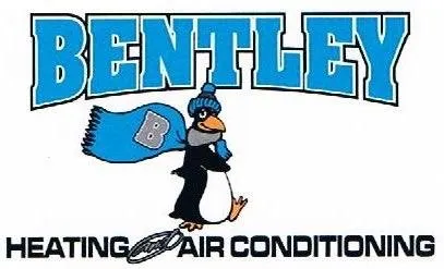 Slide of Bentley Heating and Air Conditioning