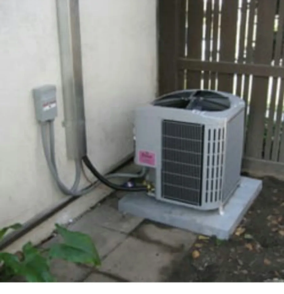 Slide of Bentley HVAC Commercial