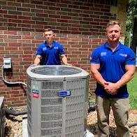 Slide of Bentley's Air Conditioning & Refrigeration