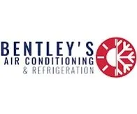 Slide of Bentley's Air Conditioning & Refrigeration