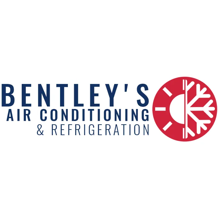 Slide of Bentley's Air Conditioning & Refrigeration