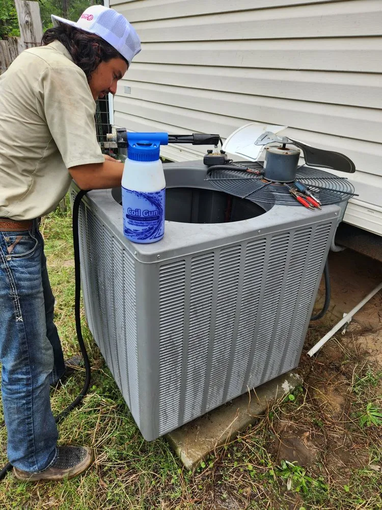 Slide of Bentley's Air Conditioning & Refrigeration