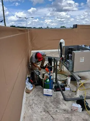 Bentley's Air Conditioning & Refrigeration