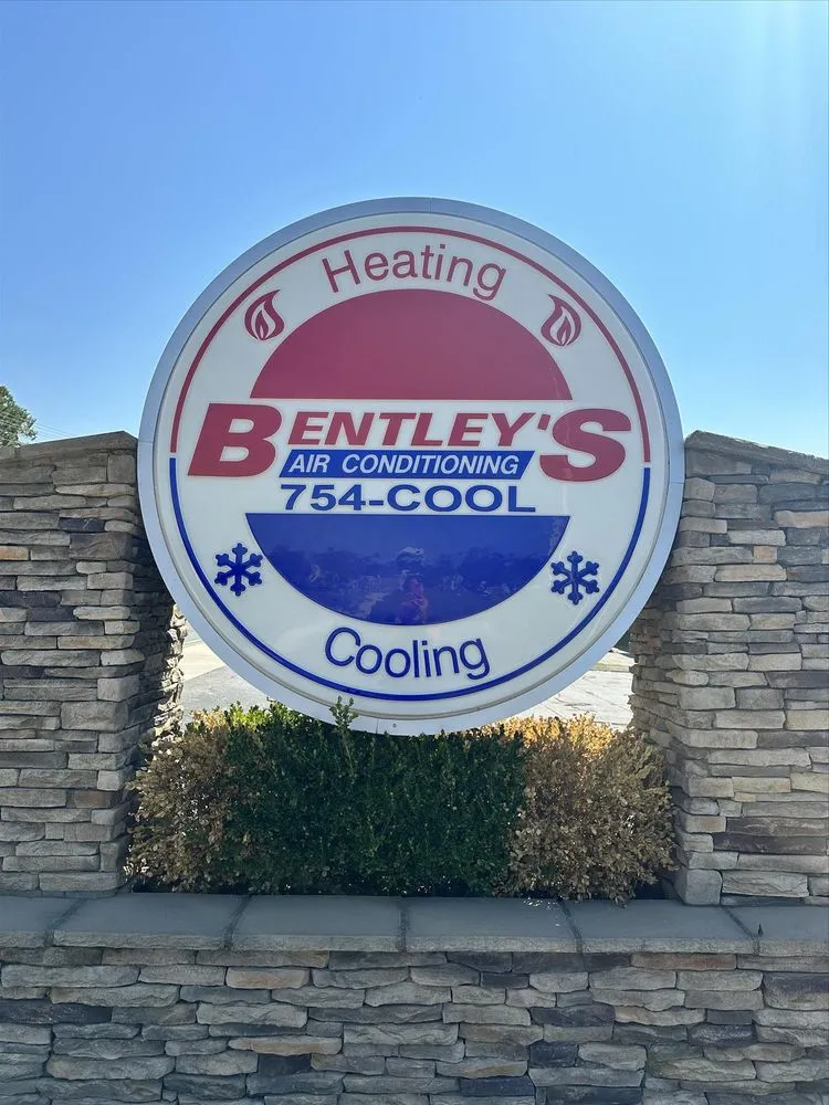Top-rated air conditioning tune-up in Mt. Juliet, TN - Bentley’s Air Conditioning